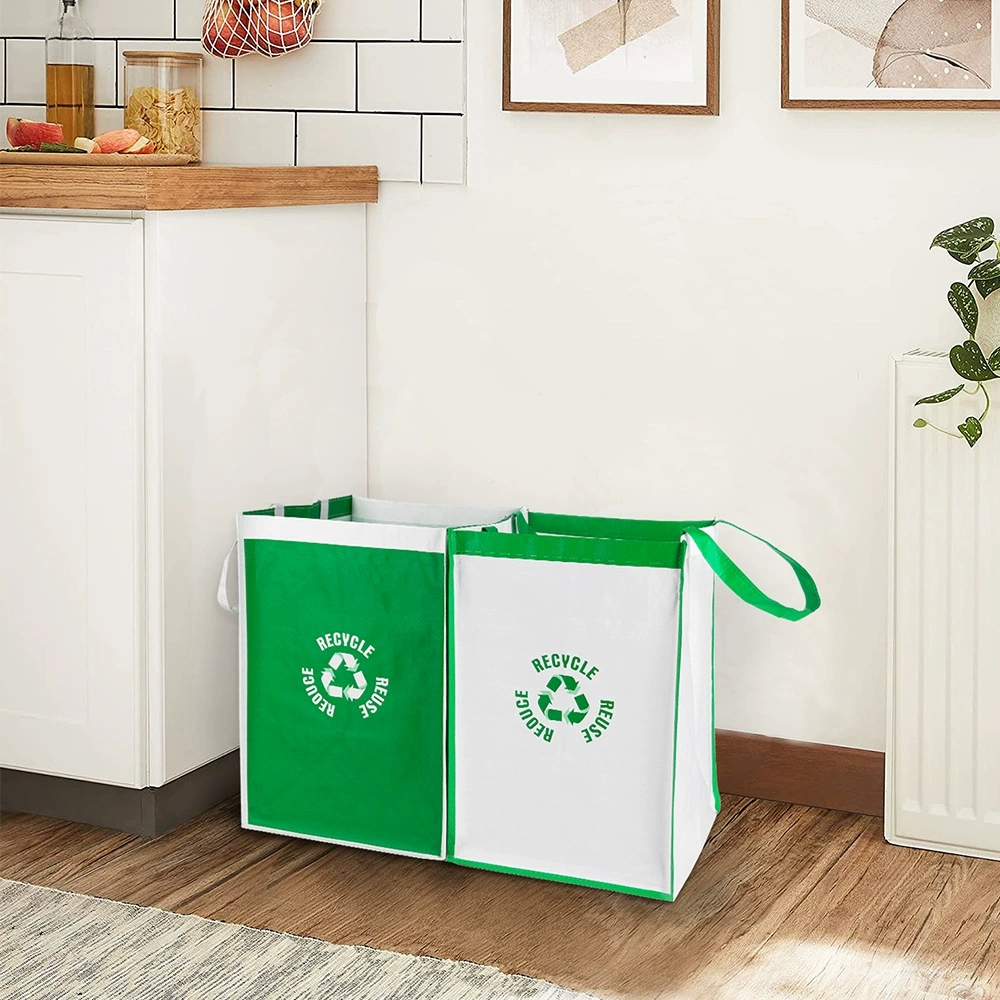 2 pcs/4 pcs ห้องครัวกระเป๋ากัน - Commercial Kitchen Bin บทวิจารณ์และราคา