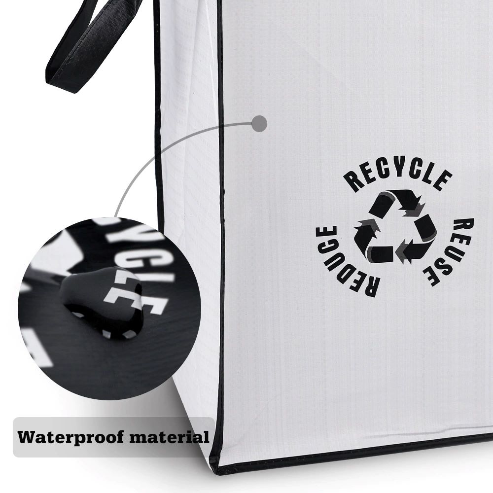 2 pcs/4 pcs ห้องครัวกระเป๋ากัน - Commercial Kitchen Bin บทวิจารณ์และราคา