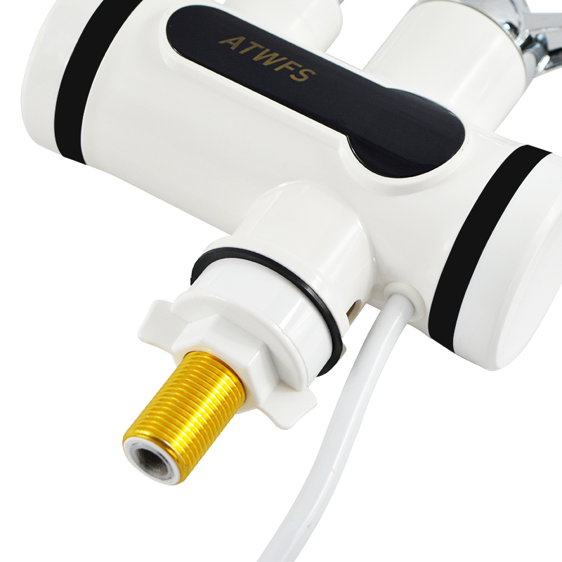 ATWFS 3000W เครื่องทําน้ําอุ่น - Commercial Kitchen Tap บทวิจารณ์และราคา