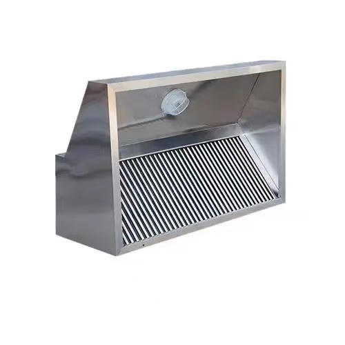 เครื่องดูดควันไฟฟ้าสแตนเลสสำหร - Commercial Kitchen Exhaust Cleaning บทวิจารณ์และราคา