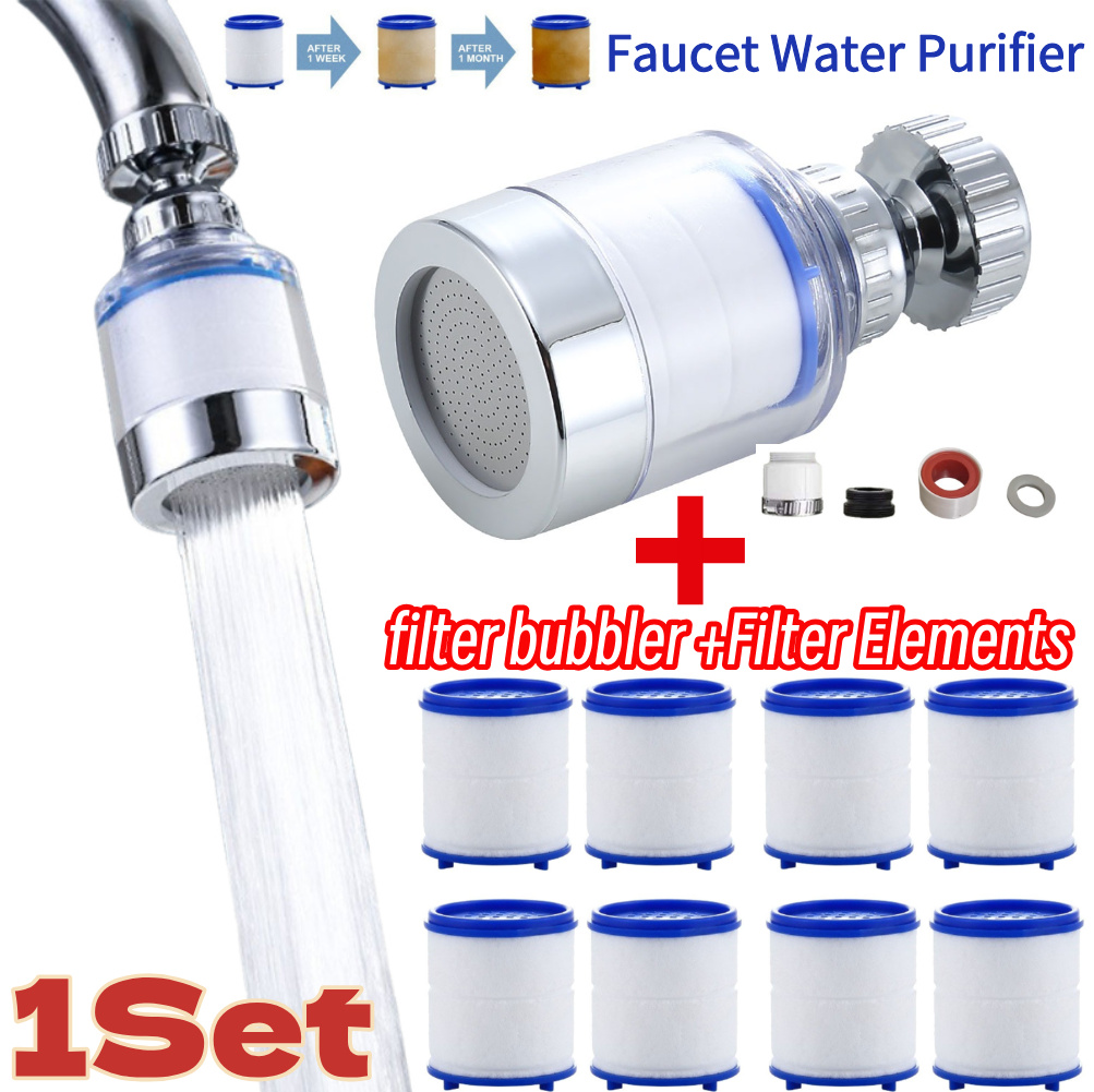 เครื่องกรองน้ำก๊อกน้ำสำหรับห้อ - Commercial Kitchen Tap บทวิจารณ์และราคา