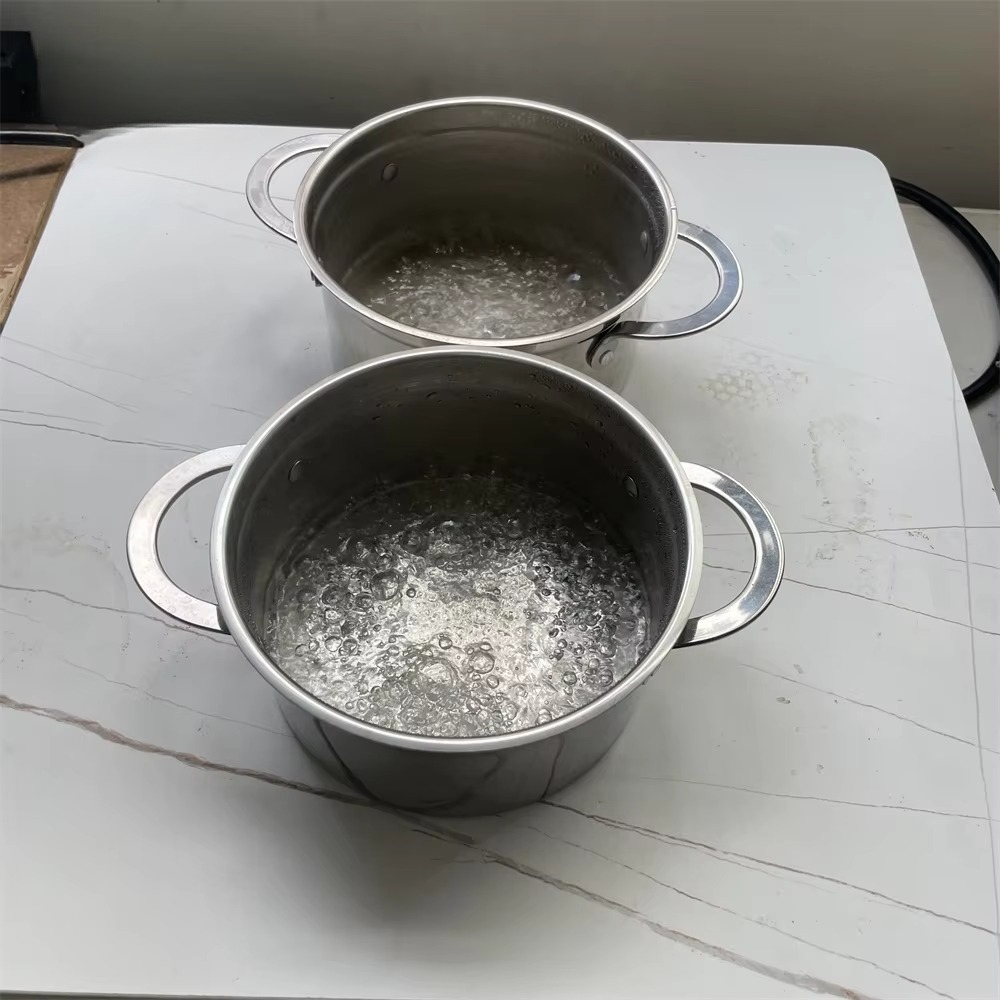 เตาแม่เหล็กไฟฟ้ากำลังสูง มองไม - Commercial Kitchen Parts & Service บทวิจารณ์และราคา