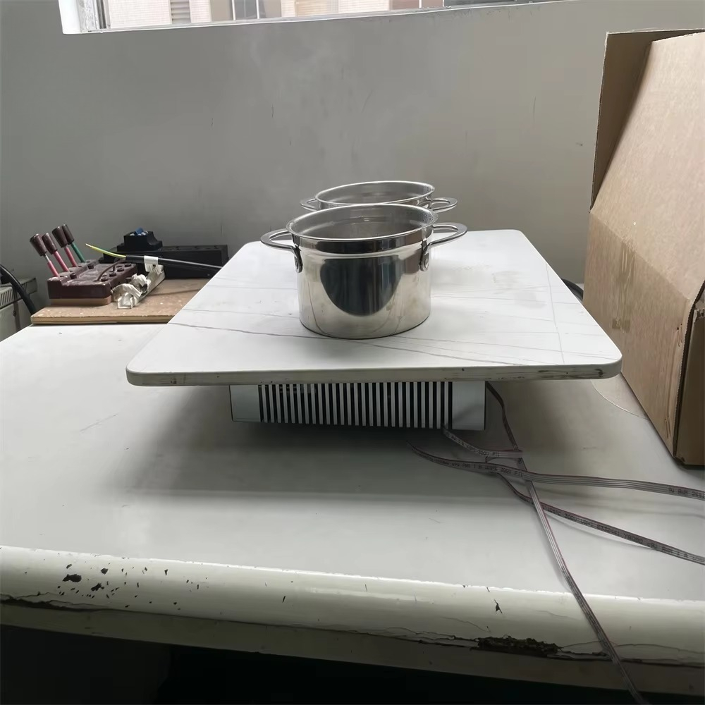 เตาแม่เหล็กไฟฟ้ากำลังสูง มองไม - Commercial Kitchen Parts & Service บทวิจารณ์และราคา