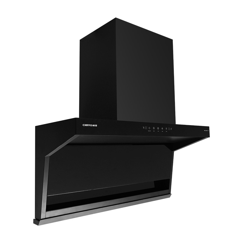 เครื่องดูดควันอัจฉริยะติดผนังส - Commercial Kitchen Exhaust Cleaning บทวิจารณ์และราคา