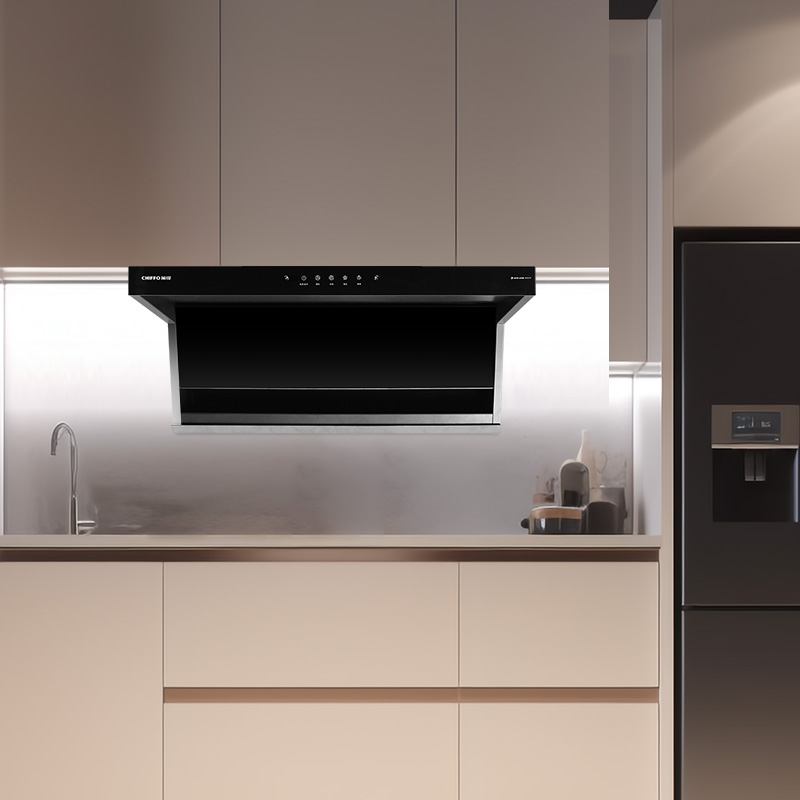 เครื่องดูดควันอัจฉริยะติดผนังส - Commercial Kitchen Exhaust Cleaning บทวิจารณ์และราคา