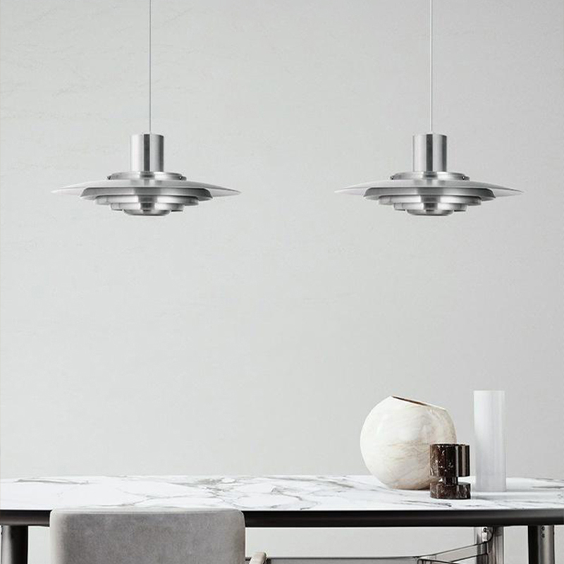 ไฟ LED ดีไซน์ศิลปะบินโคมไฟระย้ - Commercial Kitchen Island บทวิจารณ์และราคา