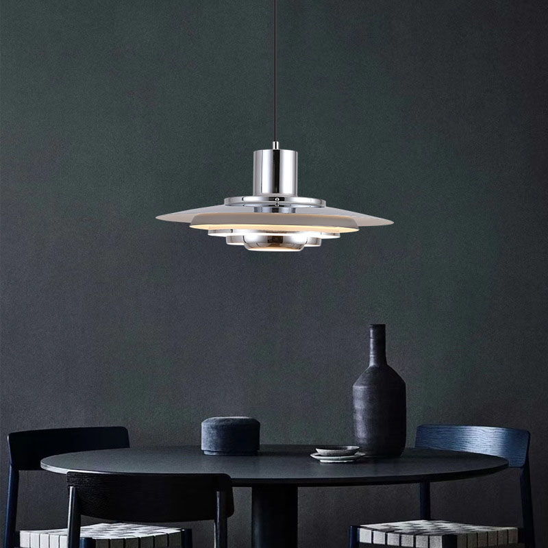 ไฟ LED ดีไซน์ศิลปะบินโคมไฟระย้ - Commercial Kitchen Island บทวิจารณ์และราคา