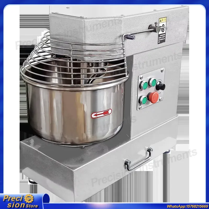 เครื่องผสมแป้งแบบพาณิชย์ 5 กก. - Commercial Kitchen Parts & Service บทวิจารณ์และราคา