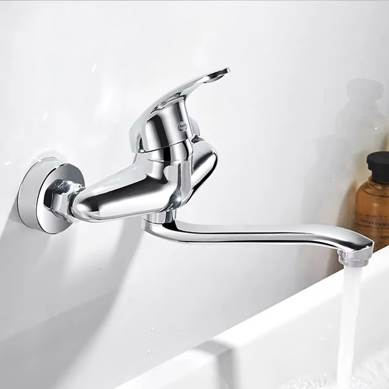 ก๊อกน้ำอ่างล้างจานแบบสองรู ก๊อ - Commercial Kitchen Faucets บทวิจารณ์และราคา