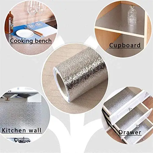 สติกเกอร์ติดผนังครัวกันน้ำมัน  - Commercial Kitchen Warmer บทวิจารณ์และราคา