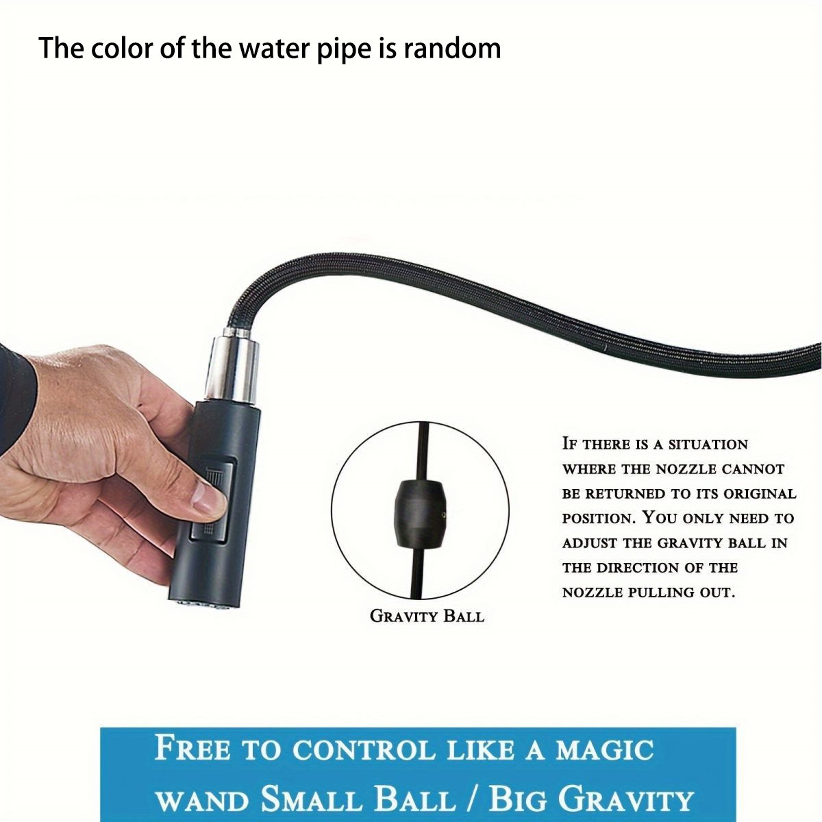 ก๊อกน้ำห้องครัวสีดำแบบสองฟังก์ - Commercial Kitchen Faucets บทวิจารณ์และราคา