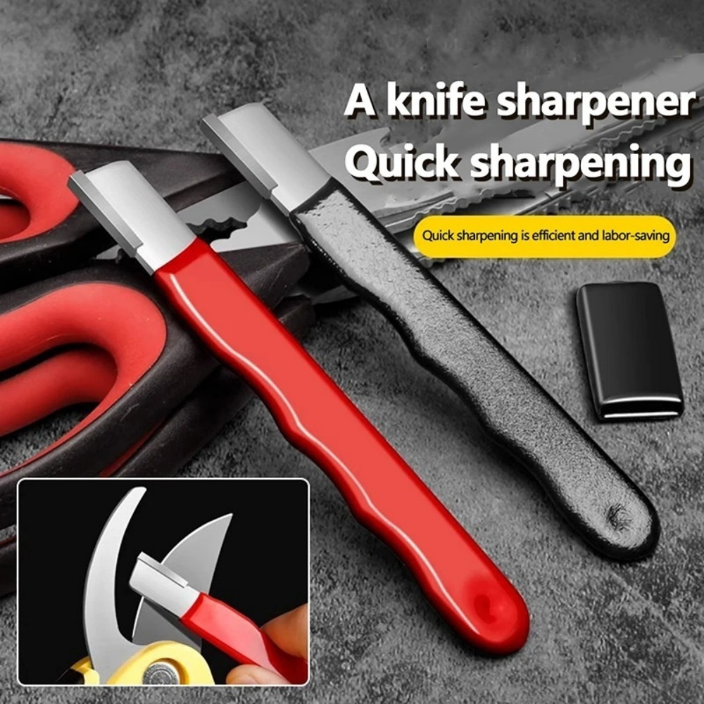 เครื่องลับมีดโลหะแบบมืออาชีพ เ - Commercial Kitchen Equipment List บทวิจารณ์และราคา