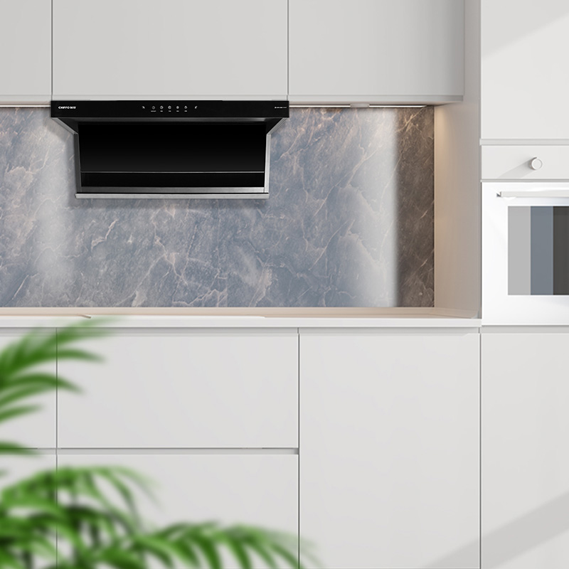 เครื่องดูดควันติดผนังสแตนเลสแบ - Commercial Kitchen Exhaust Cleaning บทวิจารณ์และราคา