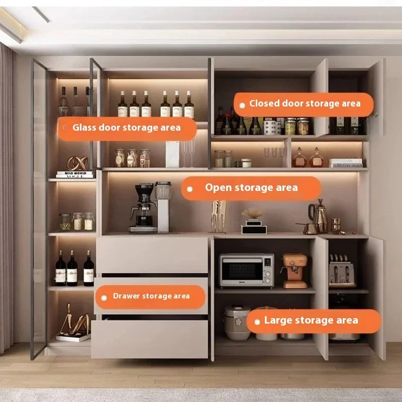 ตู้โชว์โชว์บาร์กลางแจ้งห้องครั - Commercial Kitchen And Bar บทวิจารณ์และราคา