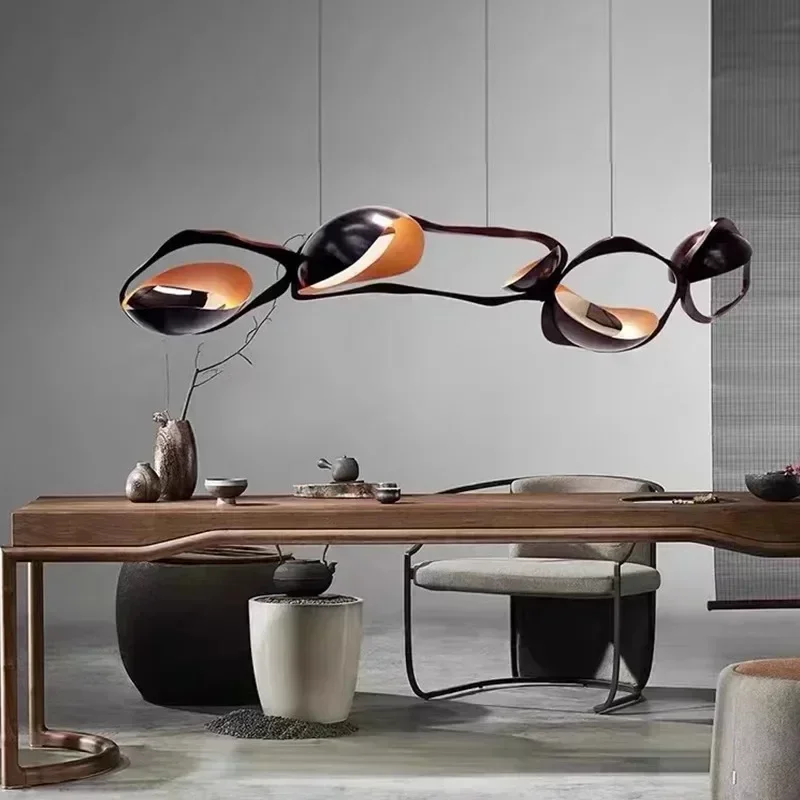 โคมไฟเพดาน LED สไตล์นอร์ดิกสำห - Commercial Kitchen Island บทวิจารณ์และราคา