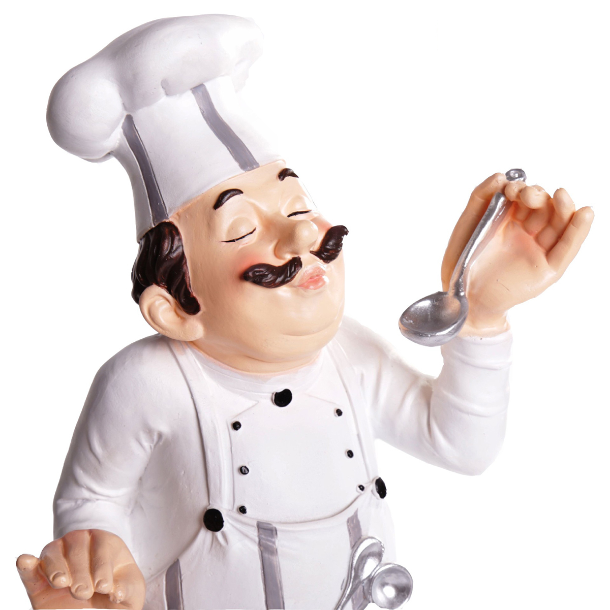 ร้านอาหารเรซิ่นตกแต่ง-Figurine - Commercial Kitchen And Bar บทวิจารณ์และราคา