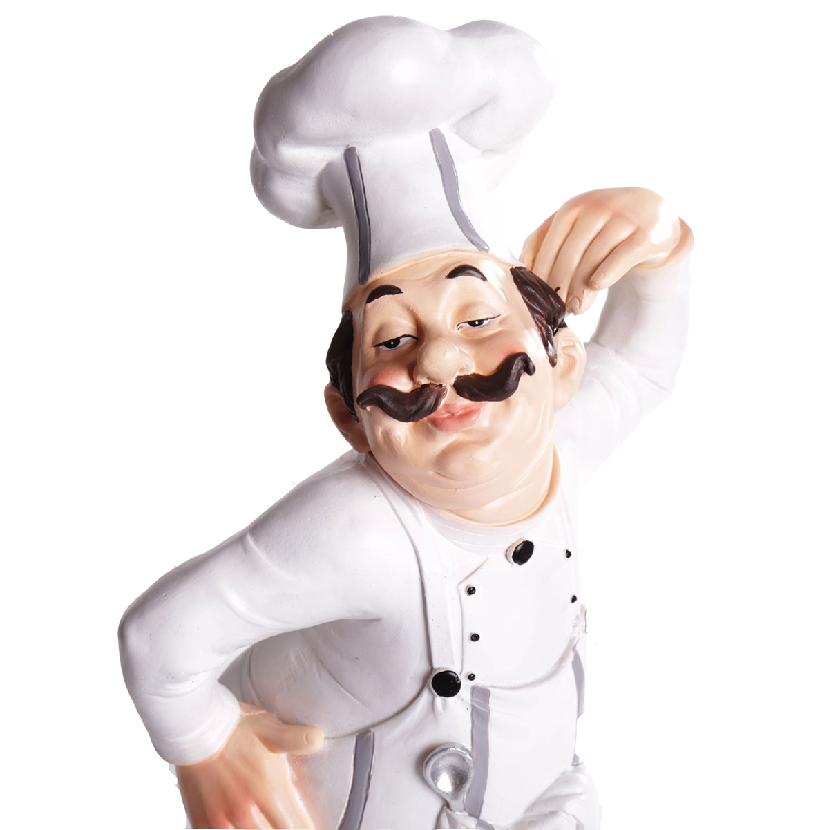 ร้านอาหารเรซิ่นตกแต่ง-Figurine - Commercial Kitchen And Bar บทวิจารณ์และราคา