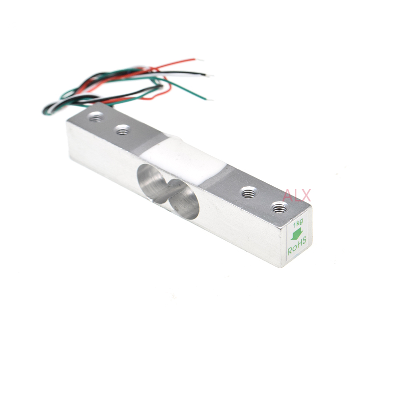 ดิจิตอลเซ็นเซอร์น้ำหนักโหลดเซล - Commercial Kitchen Parts & Service บทวิจารณ์และราคา