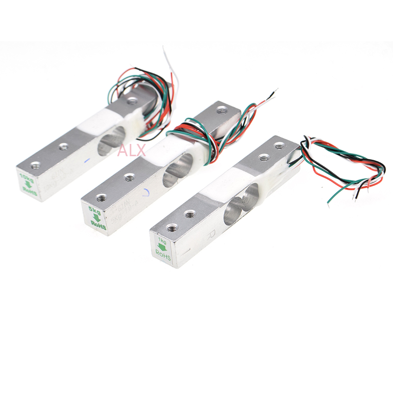 ดิจิตอลเซ็นเซอร์น้ำหนักโหลดเซล - Commercial Kitchen Parts & Service บทวิจารณ์และราคา