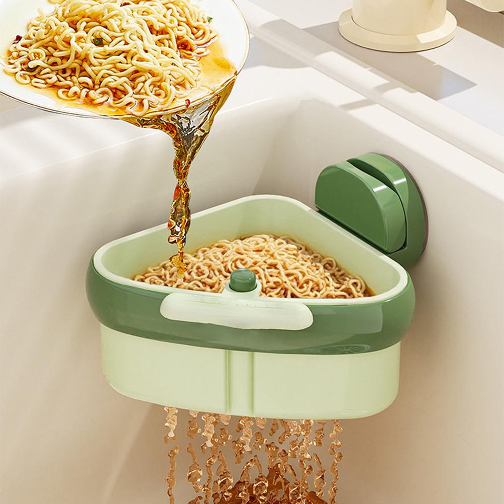 ตะแกรงดักเศษอาหารแบบติดตั้งกับ - Commercial Kitchen Bin บทวิจารณ์และราคา