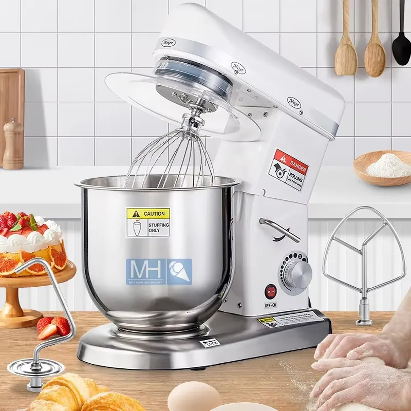 เครื่องผสมอาหารอเนกประสงค์สำหร - Commercial Kitchen Parts & Service บทวิจารณ์และราคา
