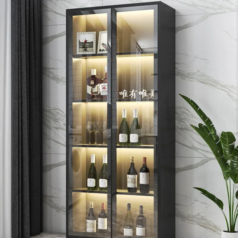 ตู้เก็บไวน์แบบติดผนังสำหรับห้อ - Commercial Kitchen And Bar บทวิจารณ์และราคา