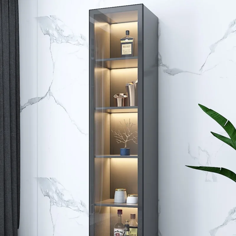 ตู้เก็บไวน์แบบติดผนังสำหรับห้อ - Commercial Kitchen And Bar บทวิจารณ์และราคา