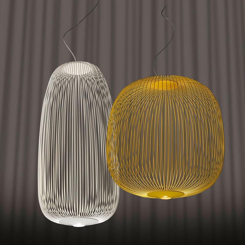 แบบจำลอง Foscarini Spokes 1/2  - Commercial Kitchen Island บทวิจารณ์และราคา
