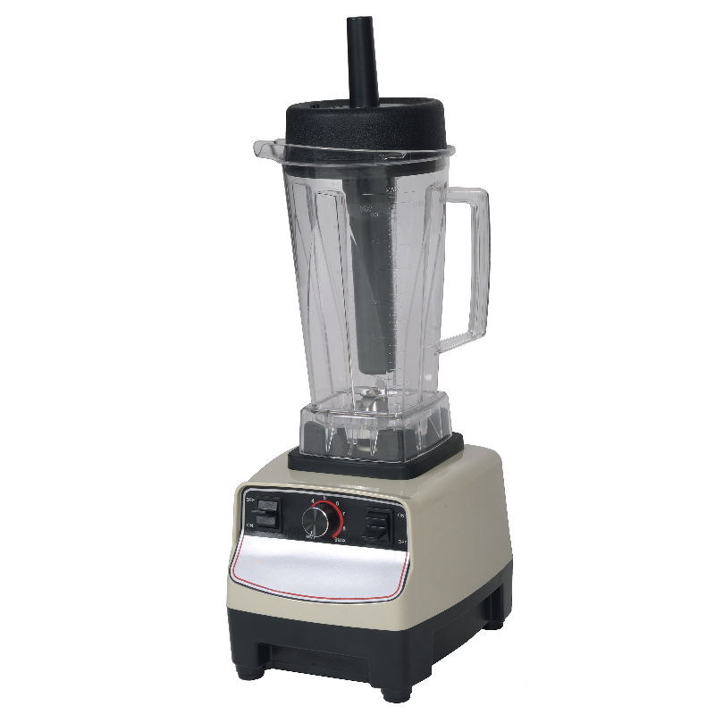 เครื่องปั่นน้ำผลไม้เชิงพาณิชย์ - Commercial Kitchen And Bar บทวิจารณ์และราคา