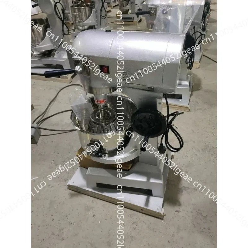 เครื่องตีไข่เชิงพาณิชย์ เครื่อ - Commercial Kitchen Parts & Service บทวิจารณ์และราคา