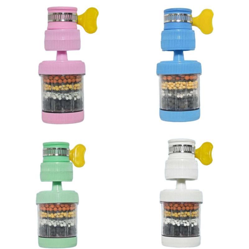ตัวกรองน้ำก๊อกน้ำ หมุนได้ 360  - Commercial Kitchen Tap บทวิจารณ์และราคา