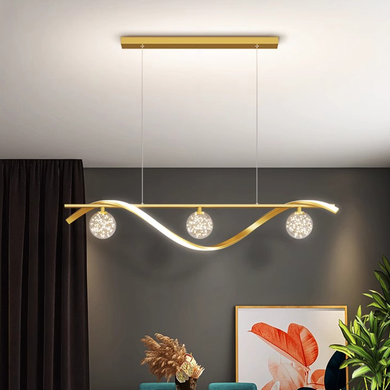 โคมไฟเพดาน LED สไตล์โมเดิร์นมิ - Commercial Kitchen Island บทวิจารณ์และราคา