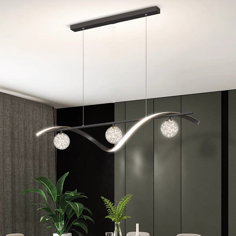 โคมไฟเพดาน LED สไตล์โมเดิร์นมิ - Commercial Kitchen Island บทวิจารณ์และราคา