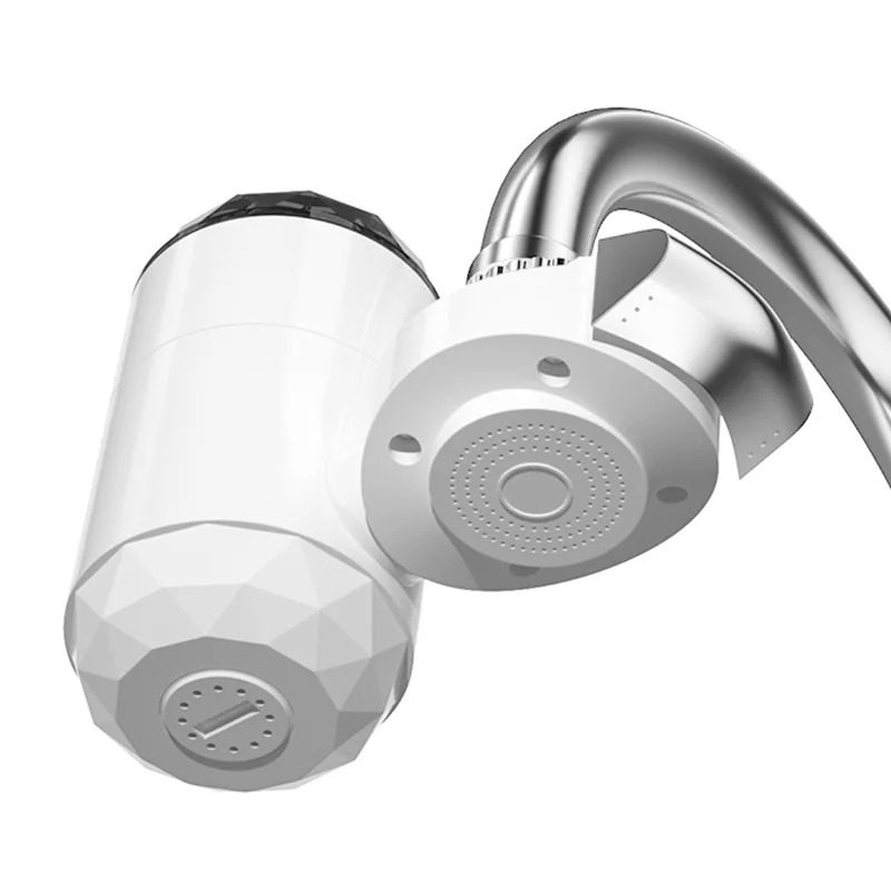 ก๊อกน้ำร้อนทันที 3000W แบบไม่ใ - Commercial Kitchen Tap บทวิจารณ์และราคา